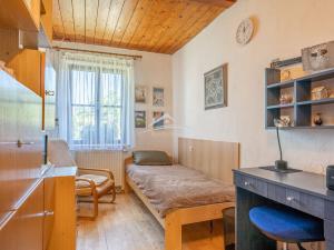 Prodej rodinného domu, Ždírec nad Doubravou - Údavy, 150 m2