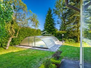 Prodej rodinného domu, Ždírec nad Doubravou - Údavy, 150 m2