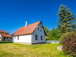 Prodej rodinného domu, Ždírec nad Doubravou - Údavy, 150 m2