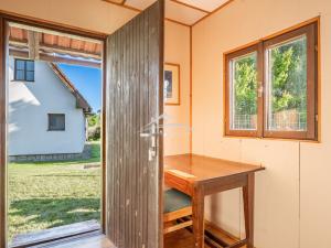 Prodej rodinného domu, Ždírec nad Doubravou - Údavy, 150 m2