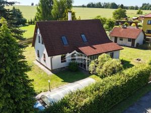 Prodej rodinného domu, Ždírec nad Doubravou - Údavy, 150 m2