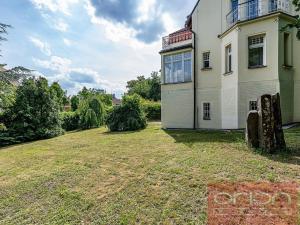 Pronájem rodinného domu, Praha - Smíchov, U Nesypky, 290 m2