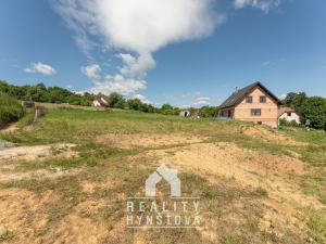 Prodej pozemku pro bydlení, Prosetín, 1256 m2