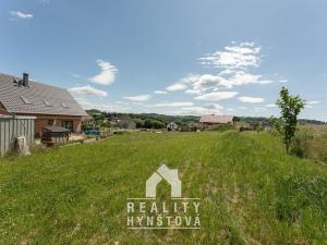 Prodej pozemku pro bydlení, Prosetín, 1256 m2