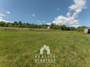 Prodej pozemku pro bydlení, Prosetín, 1256 m2