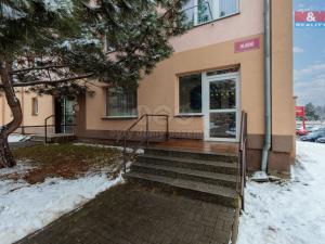 Pronájem bytu 3+1, Chodov, Hlavní, 72 m2
