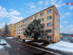 Pronájem bytu 3+1, Chodov, Hlavní, 72 m2