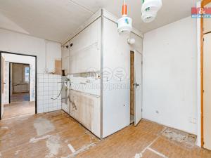 Prodej bytu 4+1, Rychnov nad Kněžnou, Zborovská, 84 m2