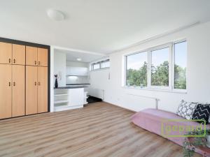 Pronájem bytu 2+kk, Praha, Hartigova, 60 m2