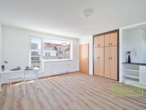 Pronájem bytu 2+kk, Praha, Hartigova, 60 m2