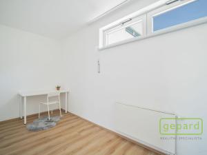Pronájem bytu 2+kk, Praha, Hartigova, 60 m2