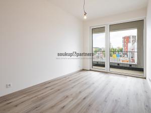 Prodej bytu 2+kk, Praha - Hloubětín, Poděbradská, 56 m2