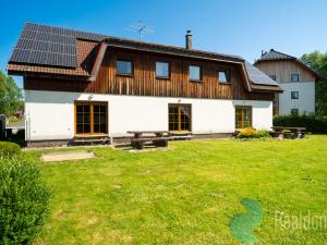 Prodej rodinného domu, Borová Lada, 326 m2