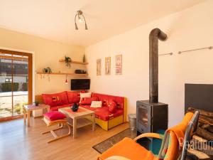 Prodej rodinného domu, Borová Lada, 326 m2