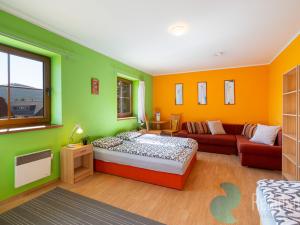 Prodej rodinného domu, Borová Lada, 326 m2