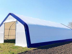 Pronájem komerčního pozemku, Třebotov, Pod Vsí, 250 m2