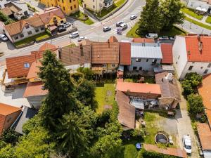 Prodej obchodního prostoru, Vizovice, Palackého Nám., 100 m2