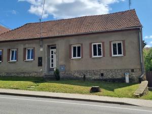 Prodej rodinného domu, Žďárná, 211 m2
