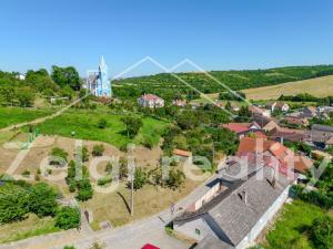 Prodej pozemku pro bydlení, Stříbrnice, 373 m2