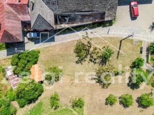 Prodej pozemku pro bydlení, Stříbrnice, 373 m2