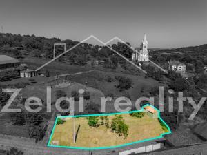 Prodej pozemku pro bydlení, Stříbrnice, 373 m2