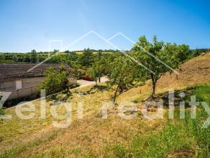 Prodej pozemku pro bydlení, Stříbrnice, 373 m2