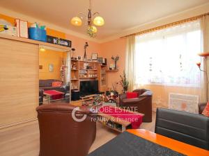 Prodej bytu 2+kk, Praha - Nusle, Sekaninova, 50 m2