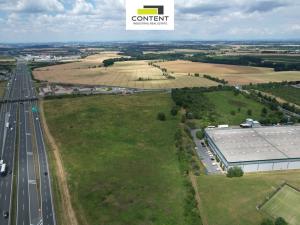 Prodej komerčního pozemku, Říčany - Jažlovice, Na Dlouhém, 20495 m2