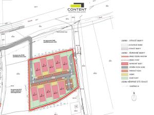 Prodej komerčního pozemku, Říčany - Jažlovice, Na Dlouhém, 20495 m2