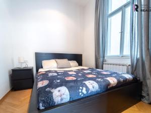 Pronájem bytu 2+1, Praha - Nové Město, Vojtěšská, 46 m2
