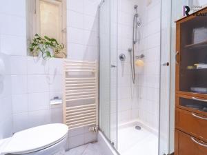 Pronájem bytu 2+1, Praha - Nové Město, Vojtěšská, 46 m2
