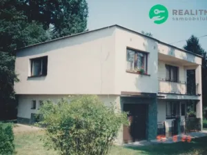 Prodej rodinného domu, Horní Jelení, Sokolova, 200 m2