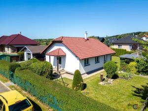 Prodej rodinného domu, Černíkovice, 63 m2