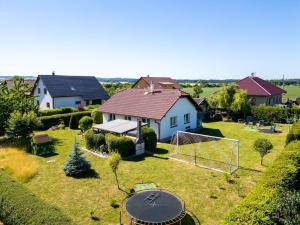Prodej rodinného domu, Černíkovice, 63 m2