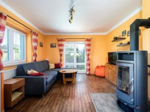 Prodej rodinného domu, Černíkovice, 63 m2