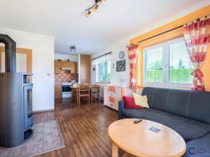Prodej rodinného domu, Černíkovice, 63 m2