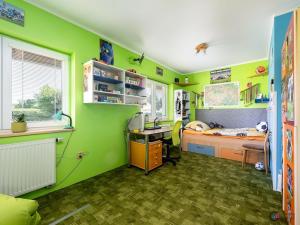 Prodej rodinného domu, Černíkovice, 63 m2