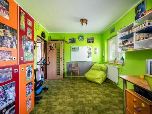 Prodej rodinného domu, Černíkovice, 63 m2