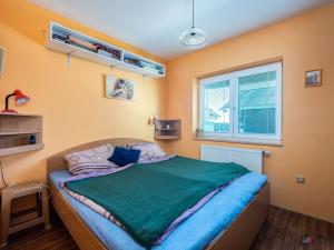Prodej rodinného domu, Černíkovice, 63 m2
