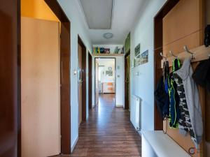 Prodej rodinného domu, Černíkovice, 63 m2