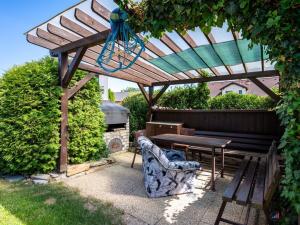 Prodej rodinného domu, Černíkovice, 63 m2