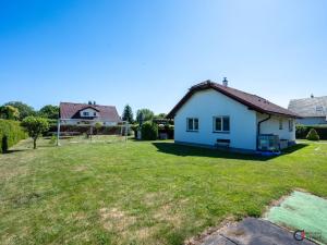 Prodej rodinného domu, Černíkovice, 63 m2