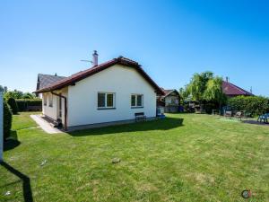 Prodej rodinného domu, Černíkovice, 63 m2