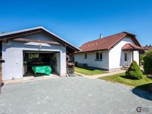 Prodej rodinného domu, Černíkovice, 63 m2