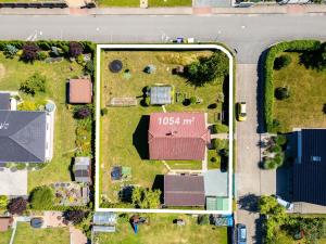 Prodej rodinného domu, Černíkovice, 63 m2