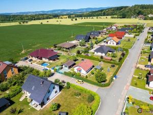 Prodej rodinného domu, Černíkovice, 63 m2