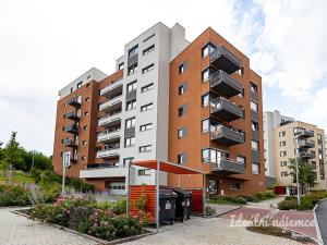 Pronájem bytu 2+kk, Praha - Chodov, Drahňovická, 47 m2