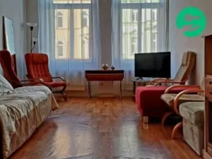 Prodej činžovního domu, Teplice, Duchcovská, 600 m2