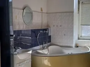 Prodej činžovního domu, Teplice, Duchcovská, 600 m2