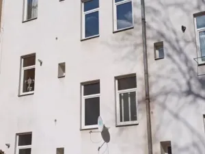 Prodej činžovního domu, Teplice, Duchcovská, 600 m2